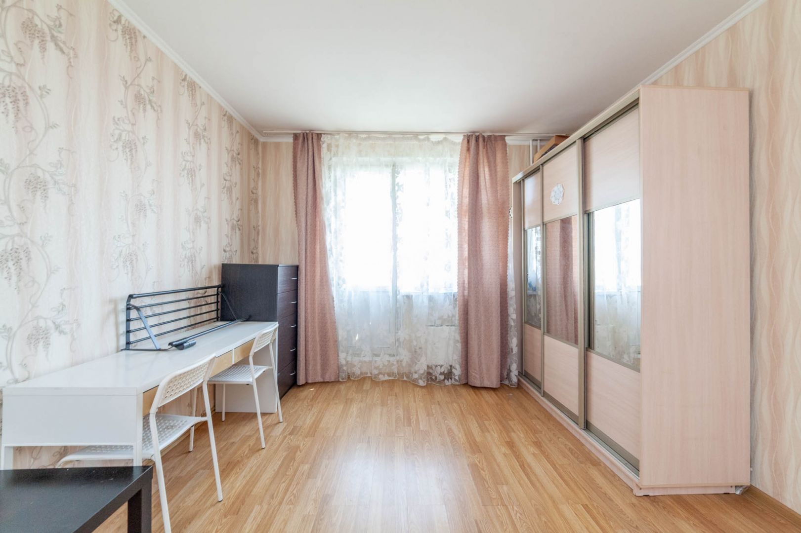 Kupite jednosobni stan u hipoteci na području Novokosino u Moskvi