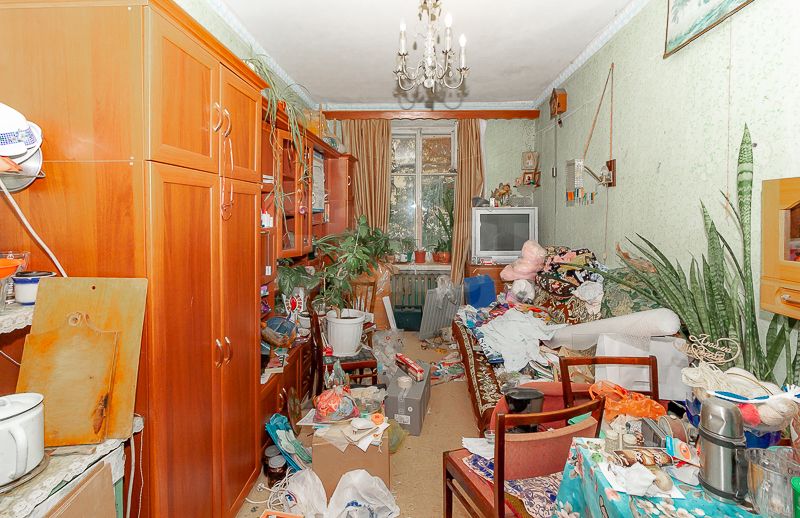 Apartmani u Sankt Peterburgu do 2 milijuna rubalja