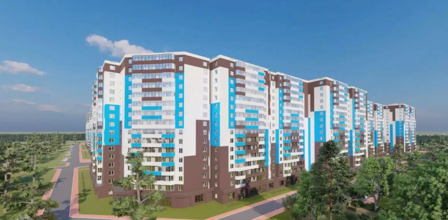 Продажа 3-комнатной новостройки, Улан-Удэ, Республика Бурятия,  Улан-Удэ