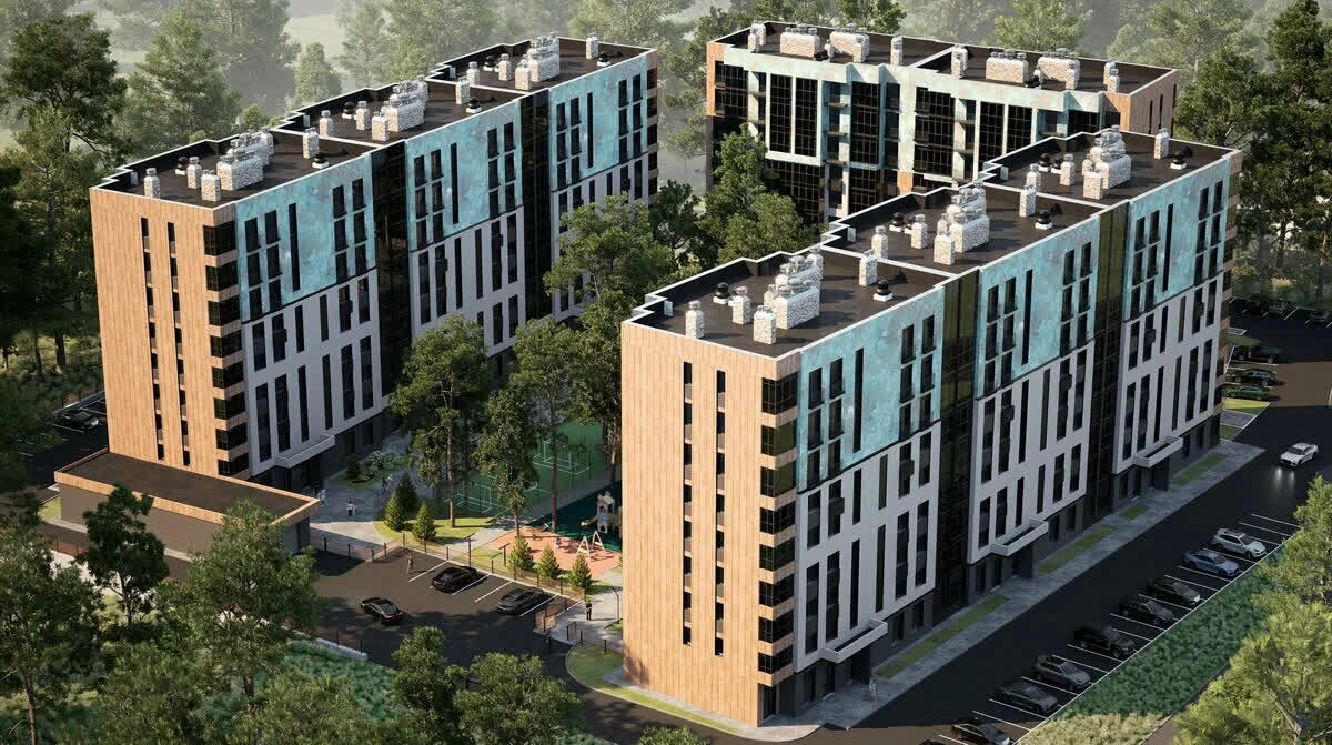 Продажа 1-комнатной новостройки, Улан-Удэ, Республика Бурятия,  Улан-Удэ