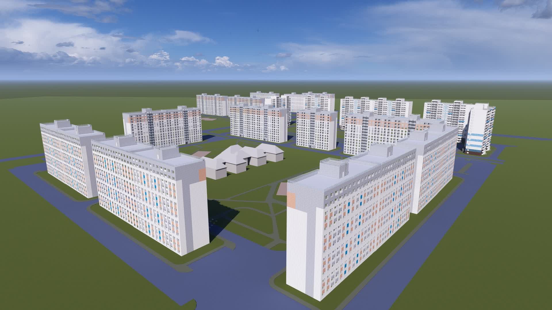 Продажа 1-комнатной новостройки, Улан-Удэ, Республика Бурятия,  Улан-Удэ