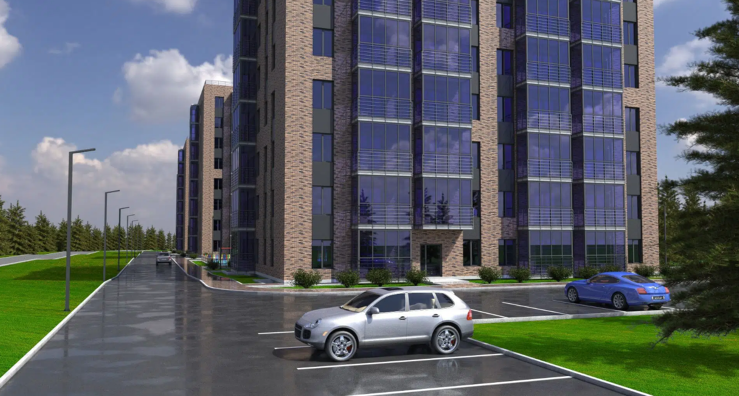 Продажа 1-комнатной новостройки, Улан-Удэ, Республика Бурятия,  Улан-Удэ