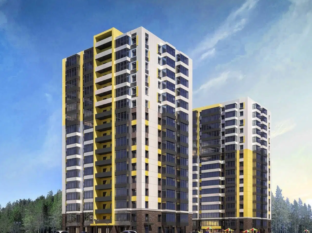 Продажа 3-комнатной новостройки, Улан-Удэ, Республика Бурятия,  Улан-Удэ