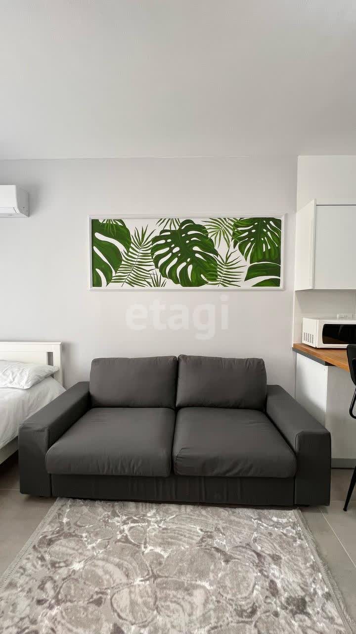 Wohnung 50 m² Zypern, Zypern