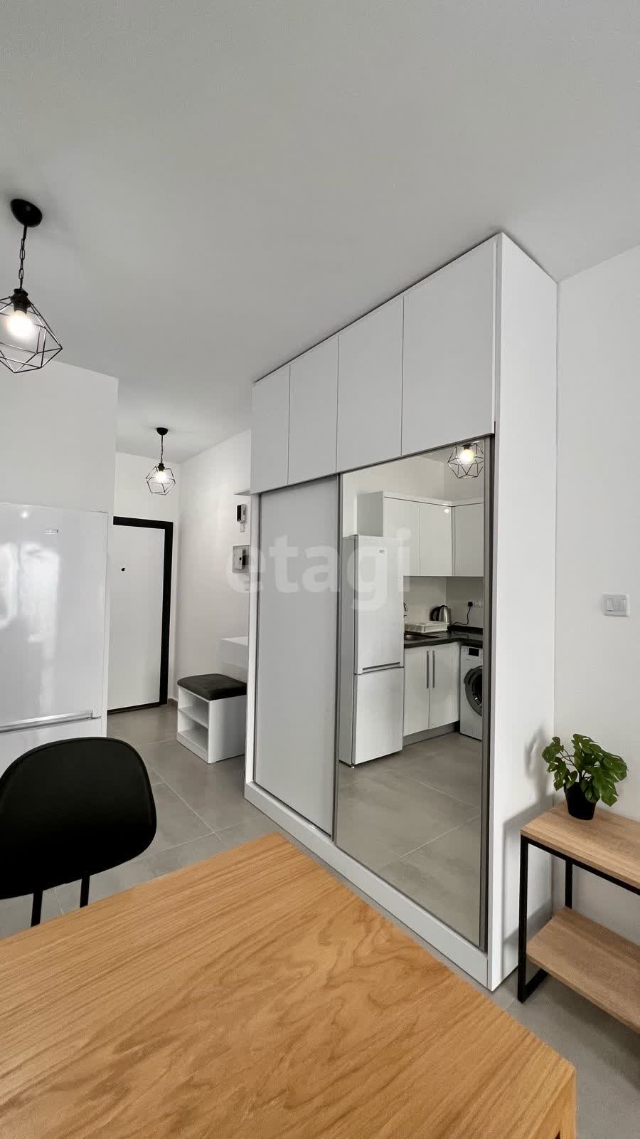 Wohnung 50 m² Zypern, Zypern