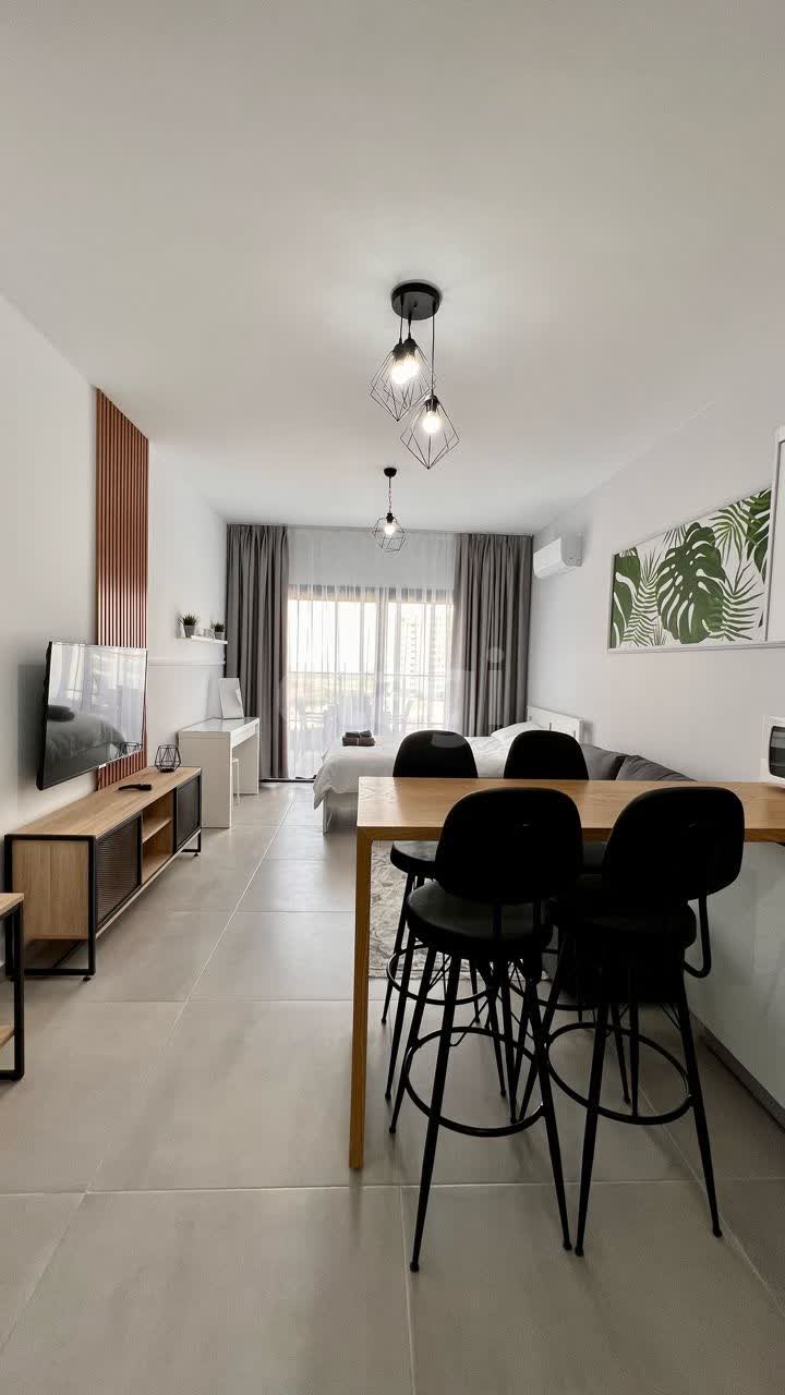 Wohnung 50 m² Zypern, Zypern