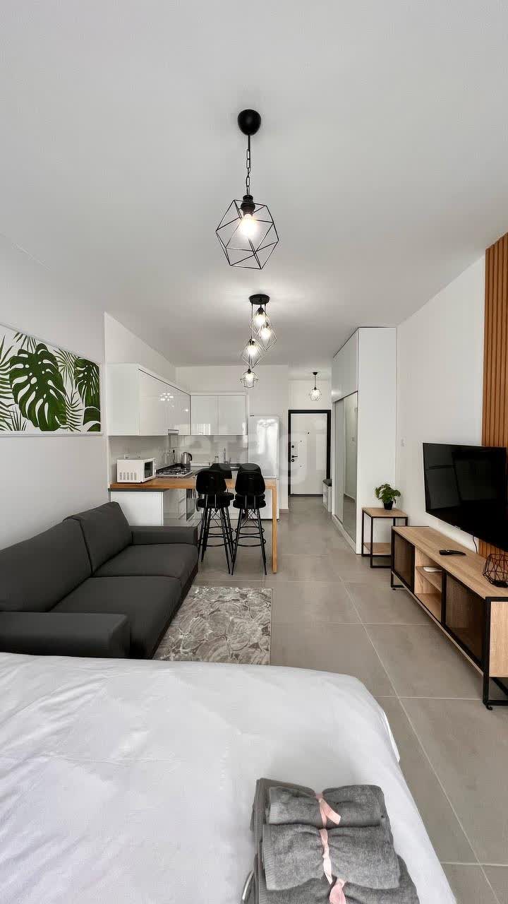 Wohnung 50 m² Zypern, Zypern
