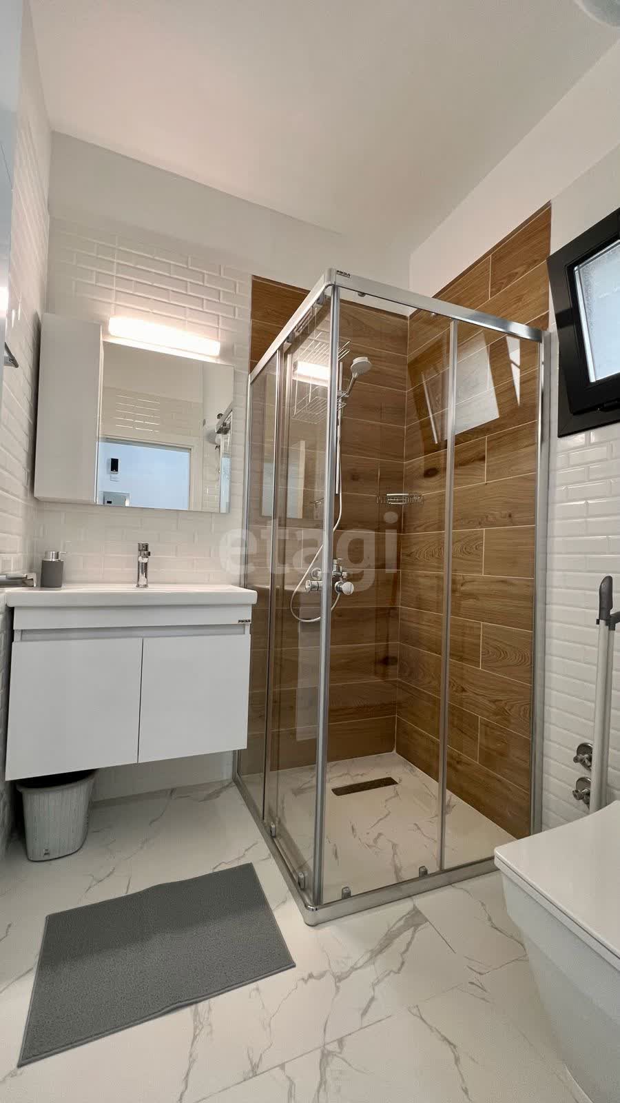 Wohnung 50 m² Zypern, Zypern
