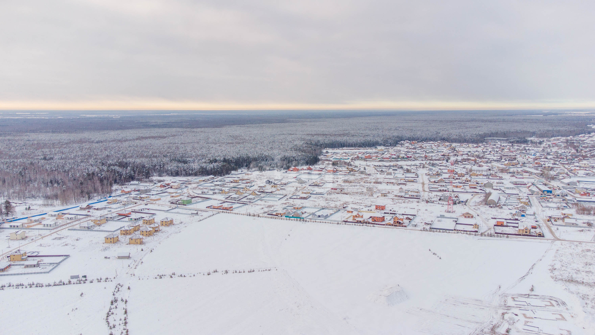 Покупка земельного участка, Перевалово, 7 сот., 1721596, Тюмень - покупка