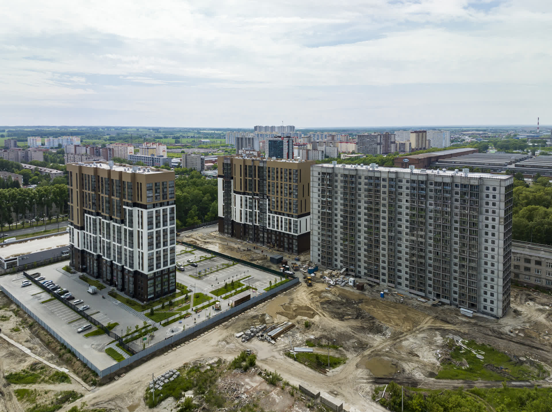 ЖК Цветной бульвар Новосибирск: купить квартиру, 🏢 жилой комплекс Цветной бульвар  официальный сайт, цены