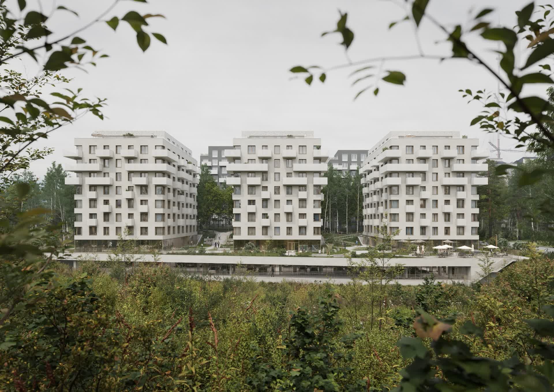 Вышка Барнаул: купить квартиру, 🏢 Вышка официальный сайт, цены