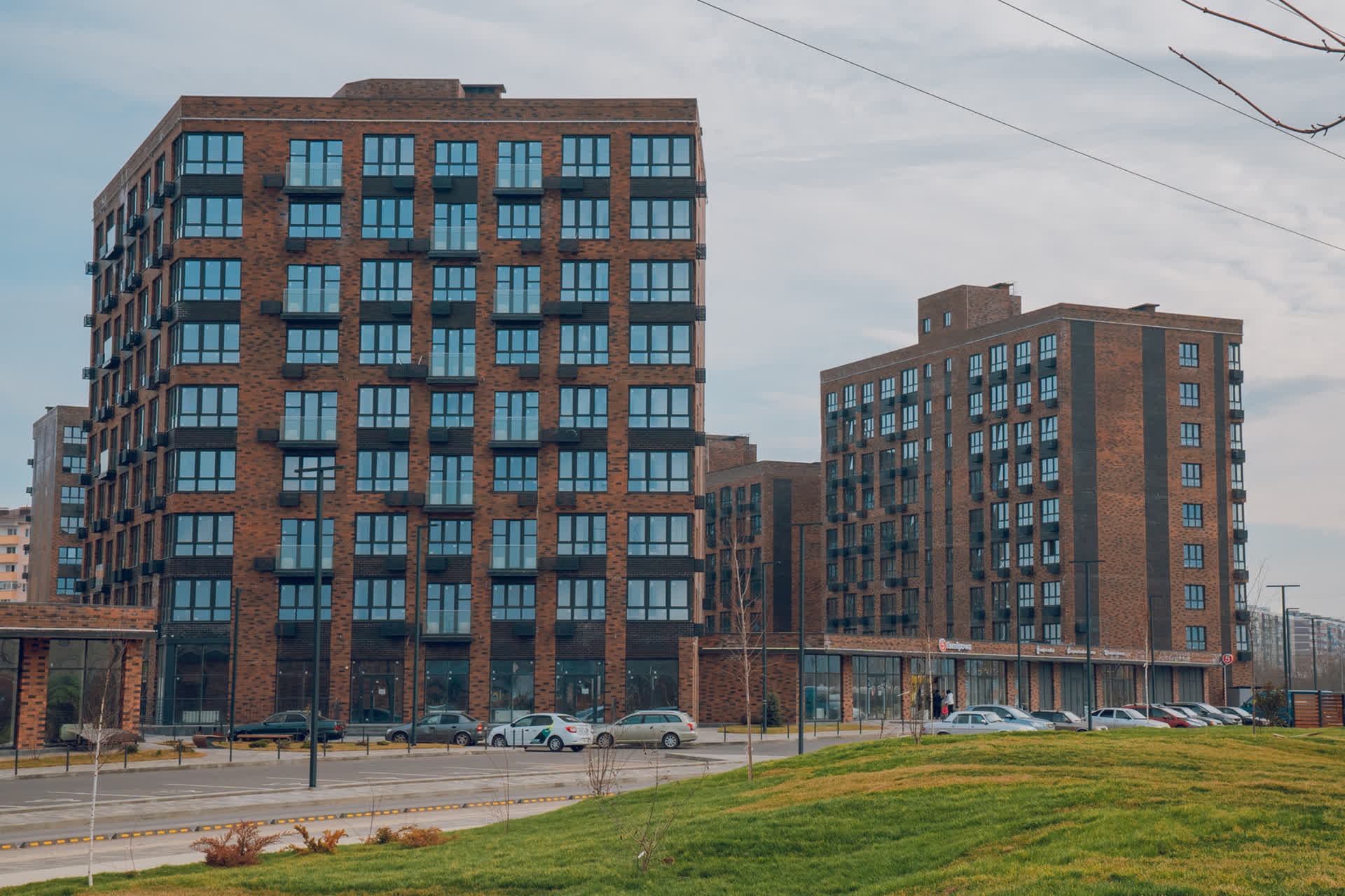 Яблоневый Майкоп: купить квартиру, 🏢 Яблоневый официальный сайт, цены