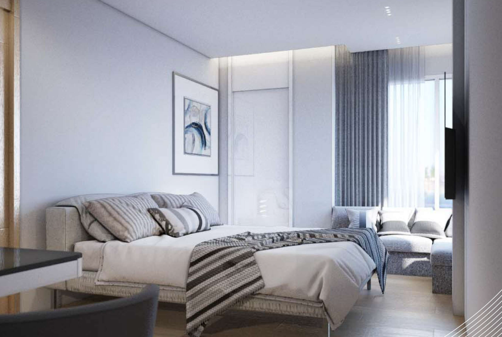 ᐉ VIP Space Odyssey By Apartments for Sale At Rawai in Пхукет (Phuket ...