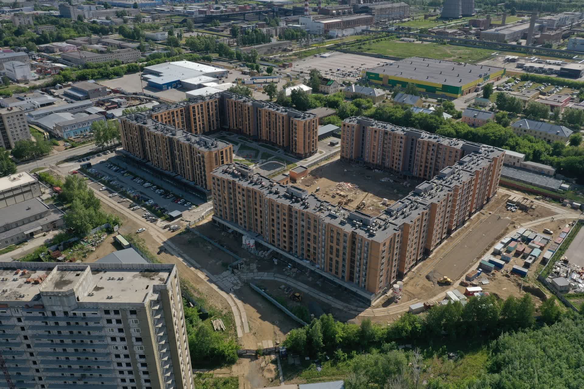 ЖК Цивилизация Новосибирск: купить квартиру, 🏢 жилой комплекс Цивилизация  цены