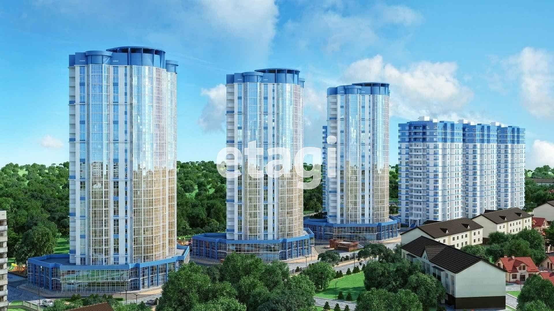 ЖК Краснодар Сити Краснодар: купить квартиру, 🏢 жилой комплекс Краснодар  Сити официальный сайт, цены