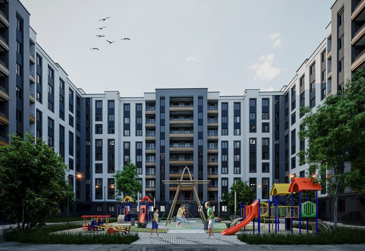 FRV C Самарканд: купить квартиру, 🏢 FRV C официальный сайт, цены