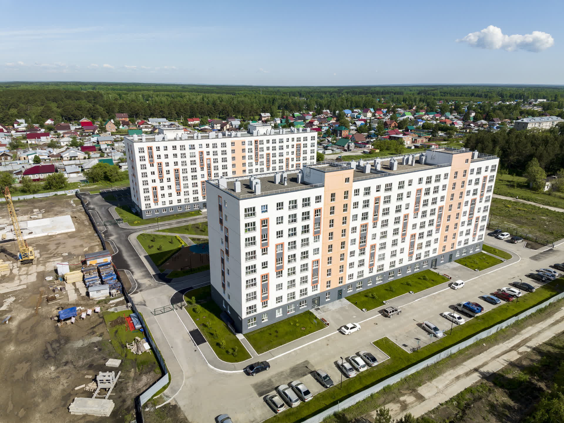 Поколение Новосибирск: купить квартиру, 🏢 Поколение официальный сайт, цены