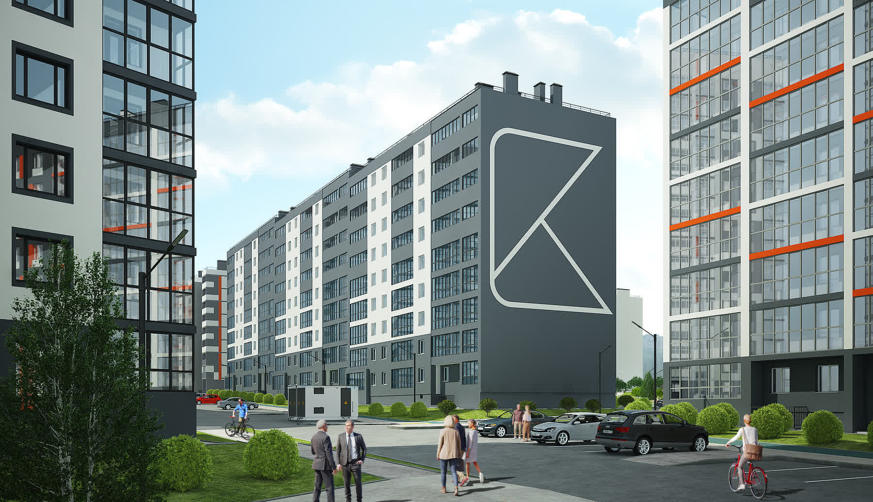 Купить Новостройку Самара Цены