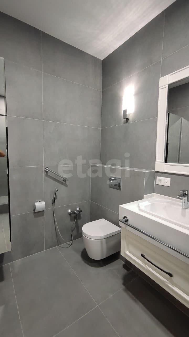 Kvartira 148 m² Toshkentda