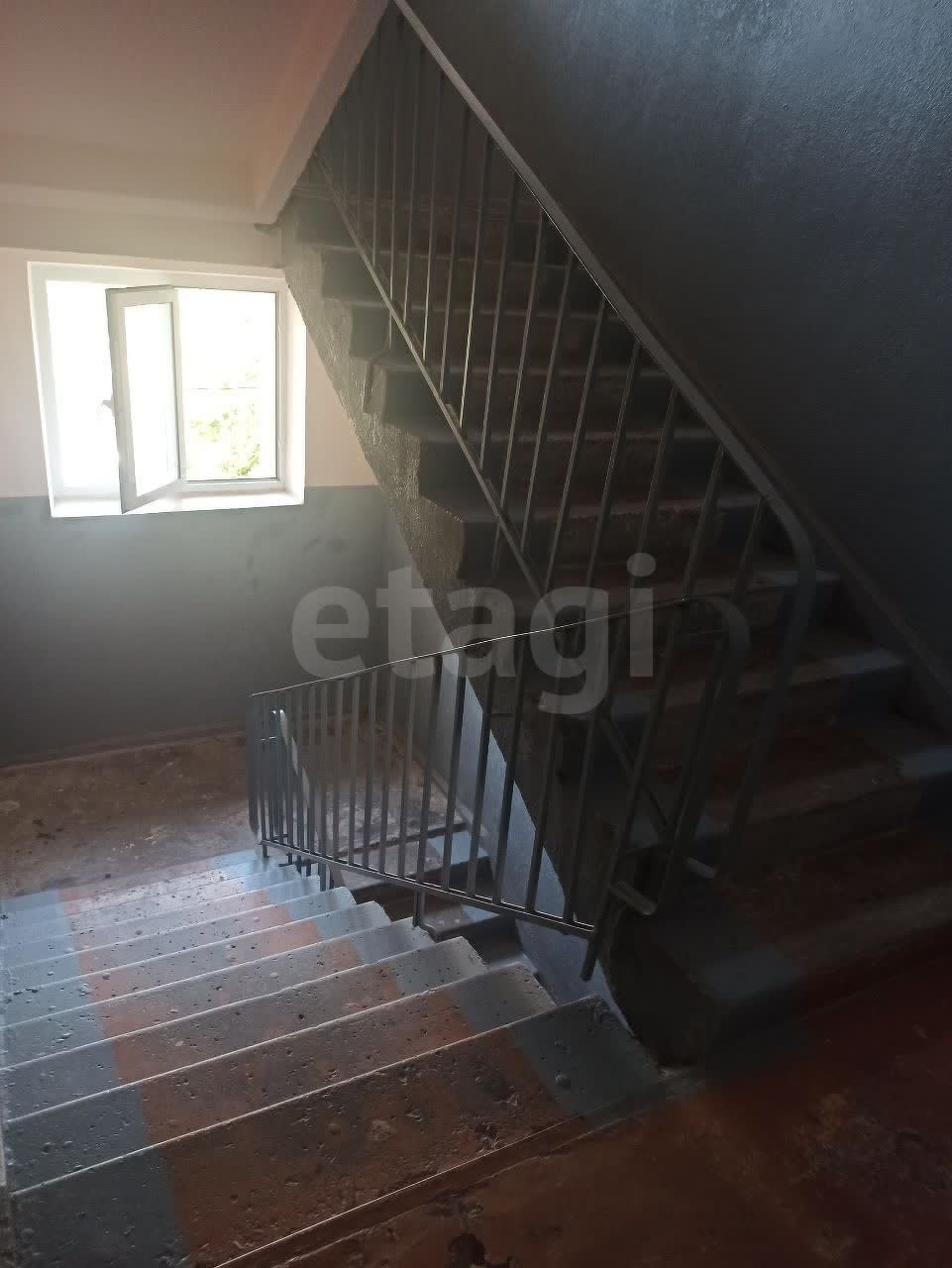 Kvartira 54 m² Toshkentda