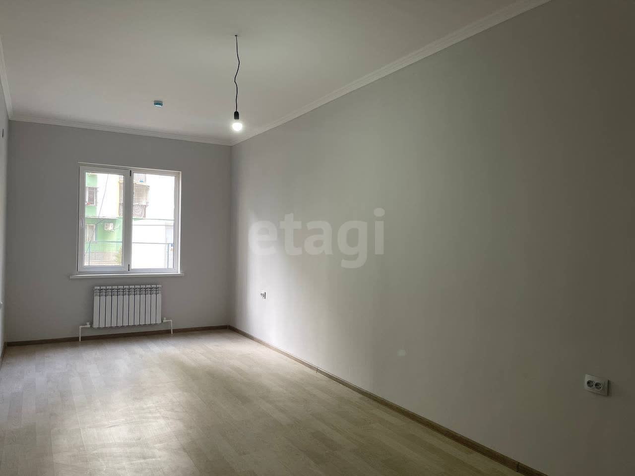 Kvartira 68 m² Toshkentda