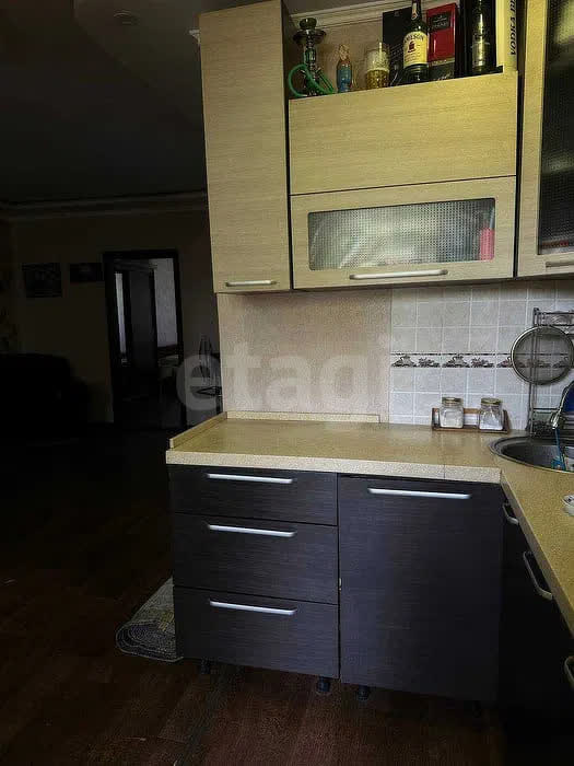 Kvartira 54 m² Toshkentda