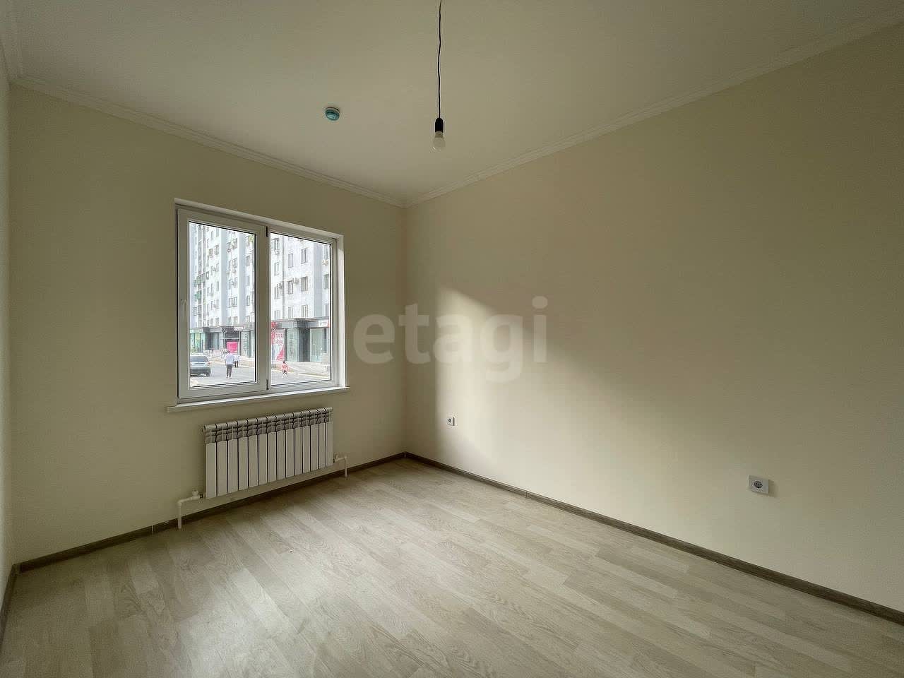 Kvartira 74 m² Toshkentda