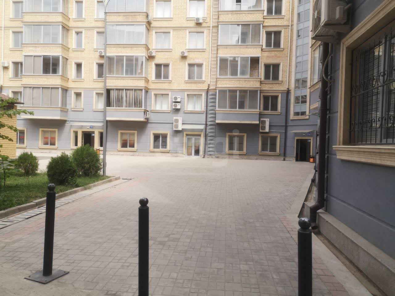 Kvartira 155 m² Toshkentda