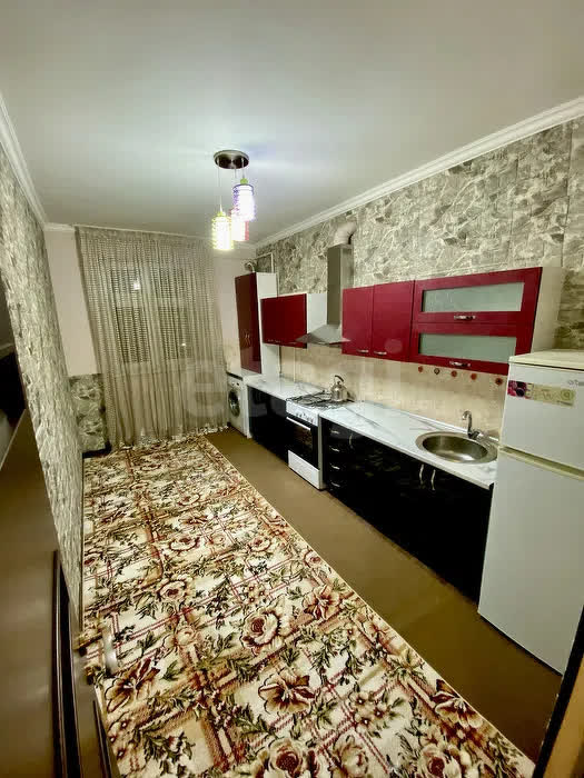 Kvartira 87 m² Toshkentda, O‘zbekiston