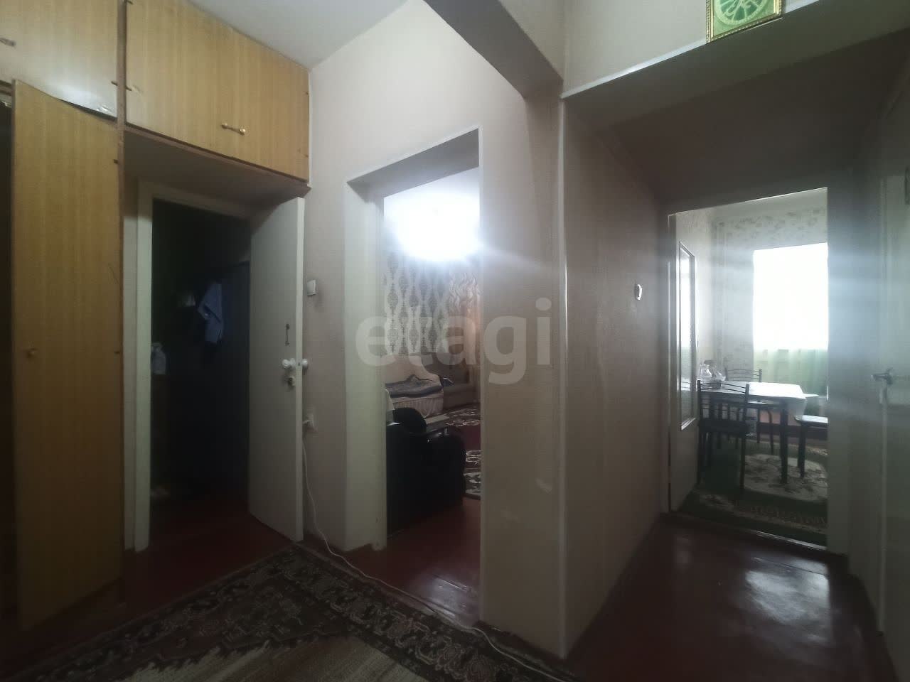 Kvartira 73 m² Toshkentda