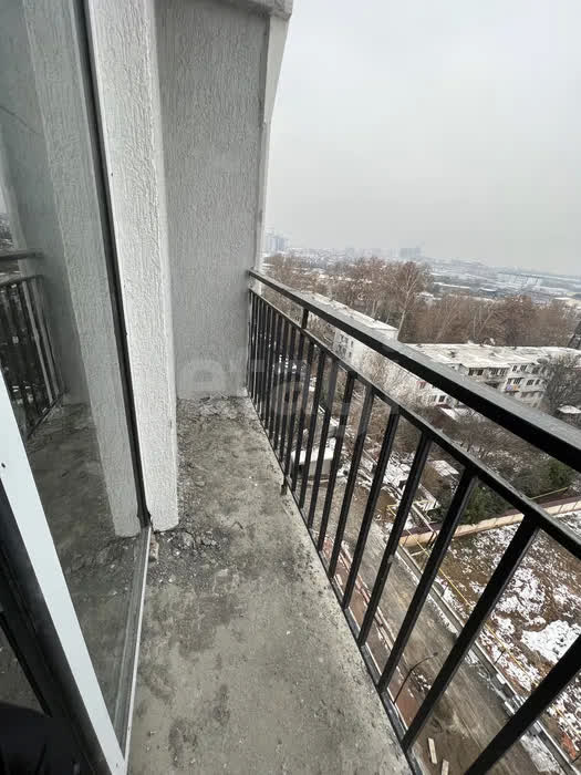 Kvartira 29 m² in Toshkent tumani