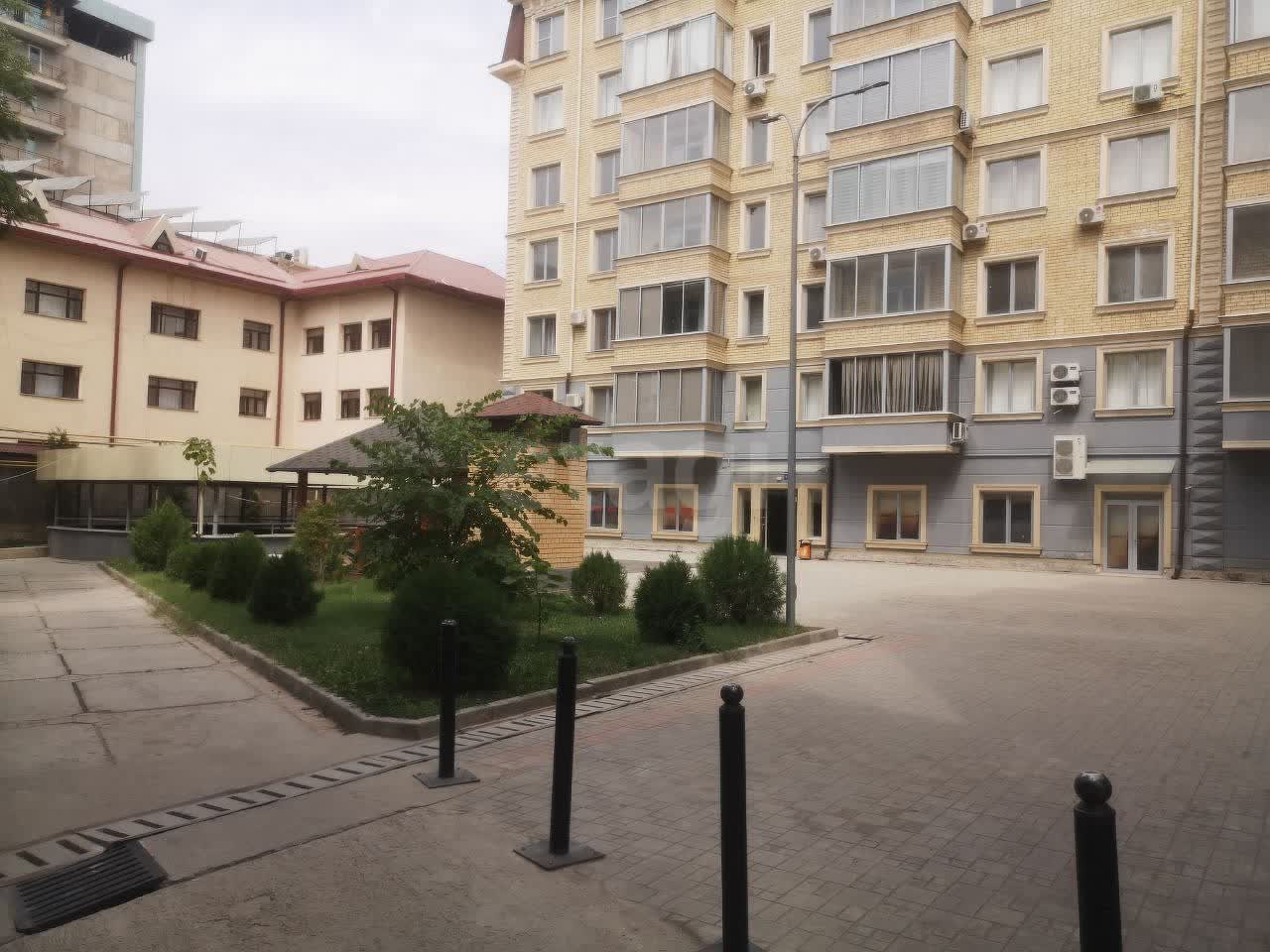 Kvartira 155 m² Toshkentda