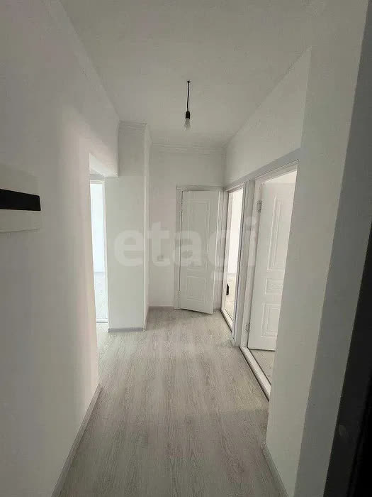 Kvartira 52 m² Toshkentda