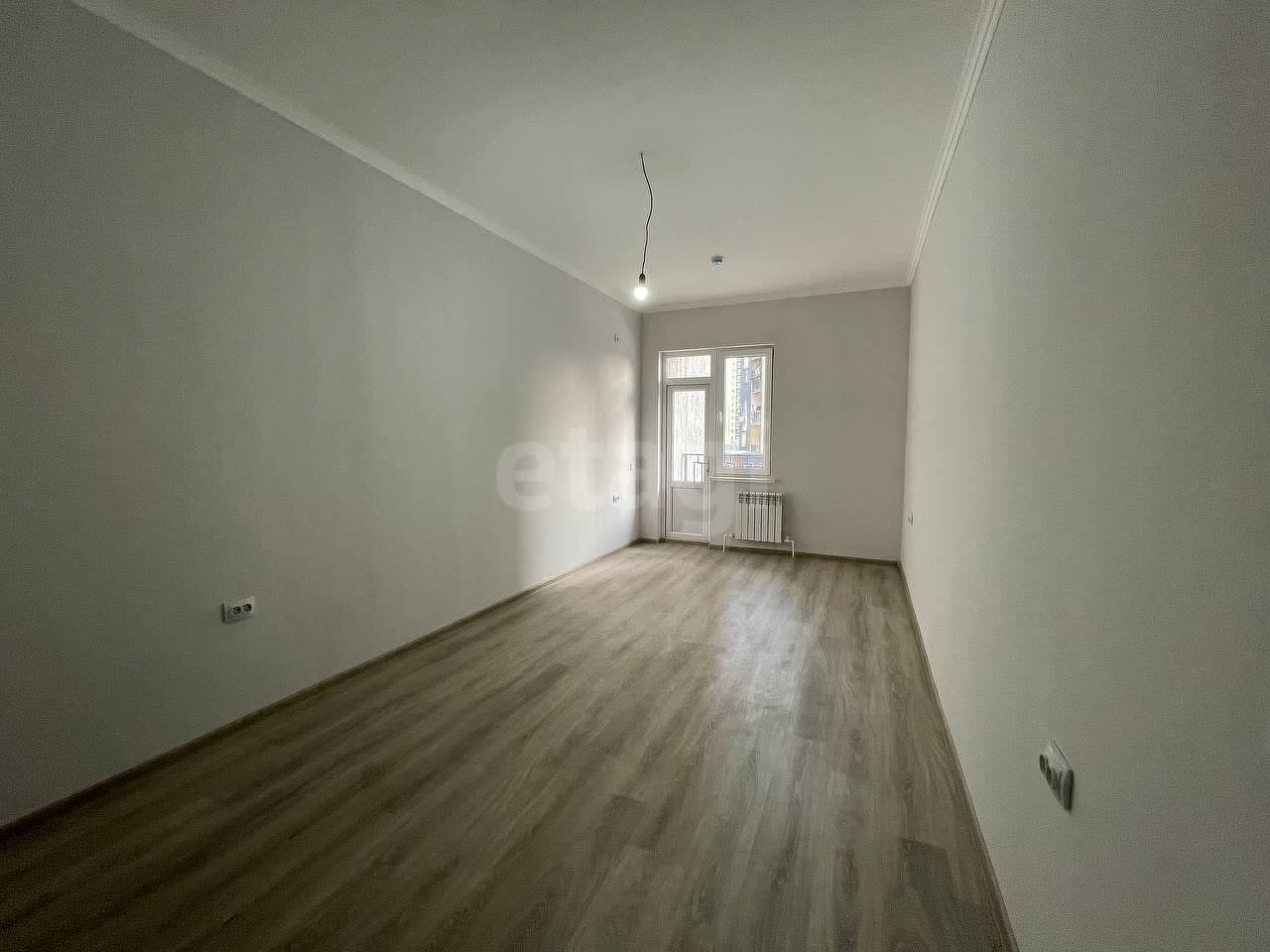 Kvartira 66 m² Toshkentda