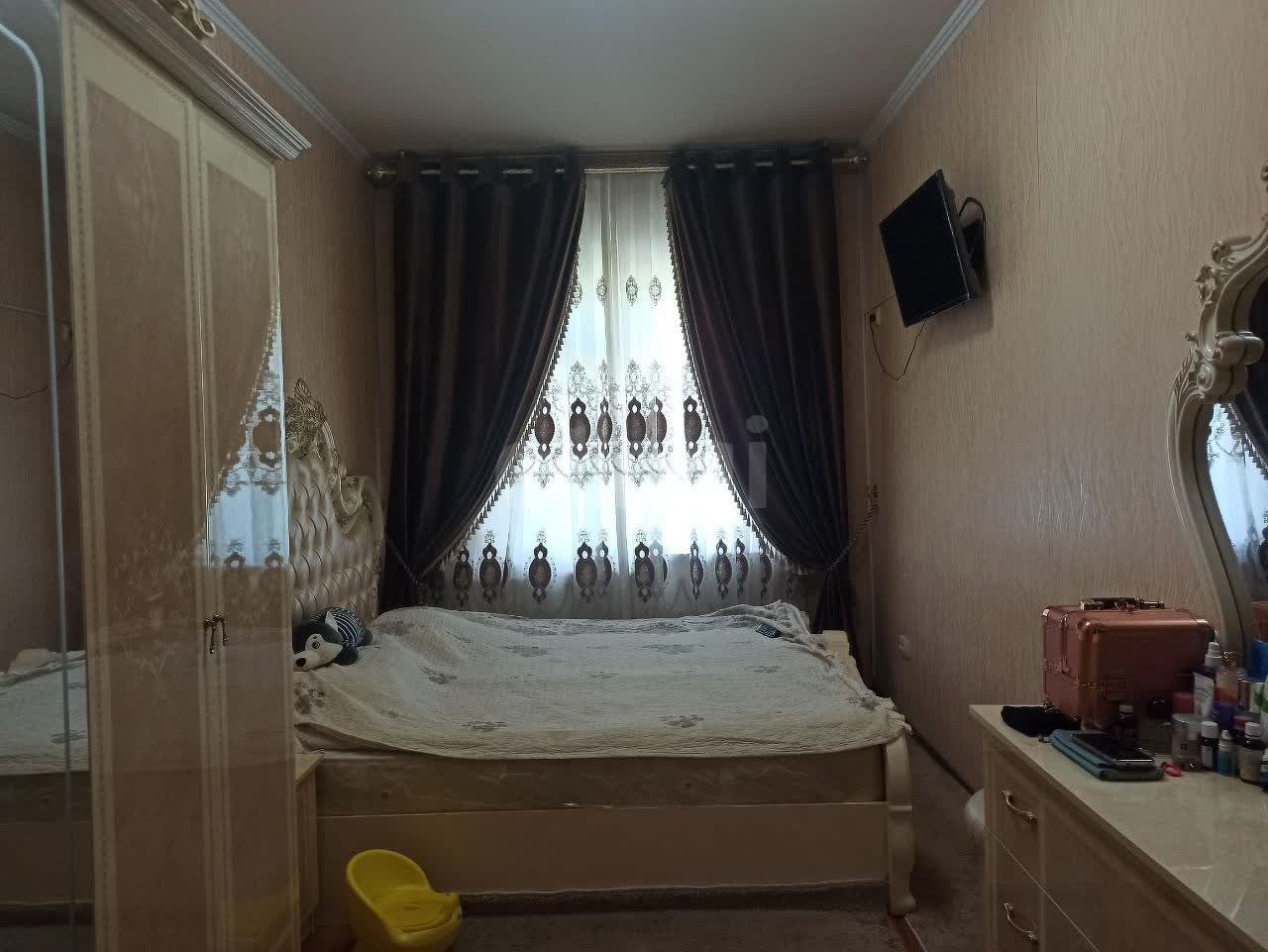 Kvartira 83 m² Toshkentda