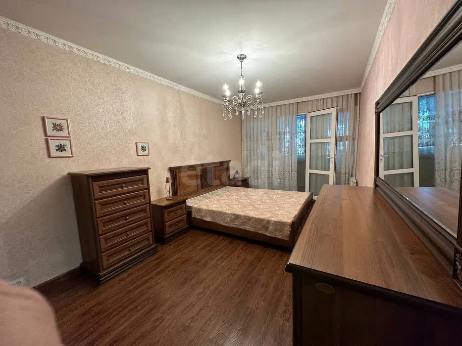 Kvartira 87 m² Toshkentda, O‘zbekiston