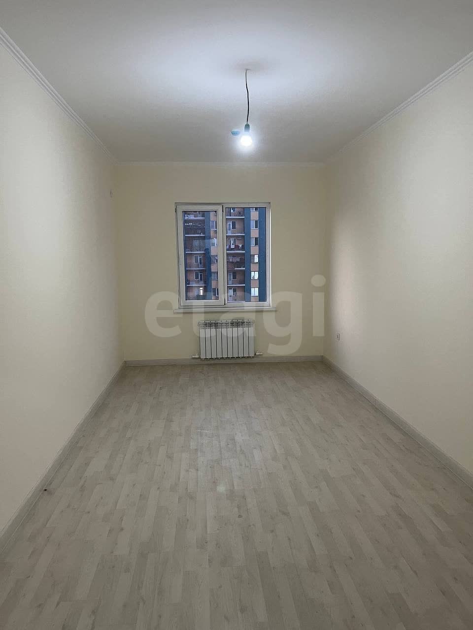 Kvartira 64 m² Toshkentda