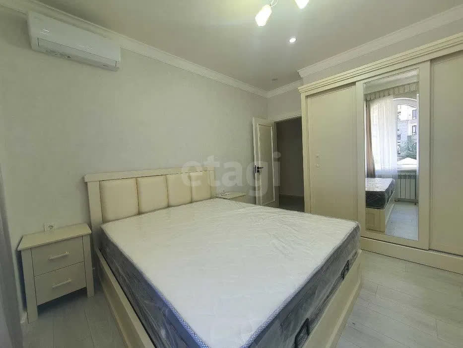 Kvartira 41 m² Toshkentda, O‘zbekiston