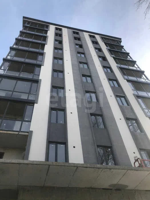 Kvartira 59 m² Toshkentda