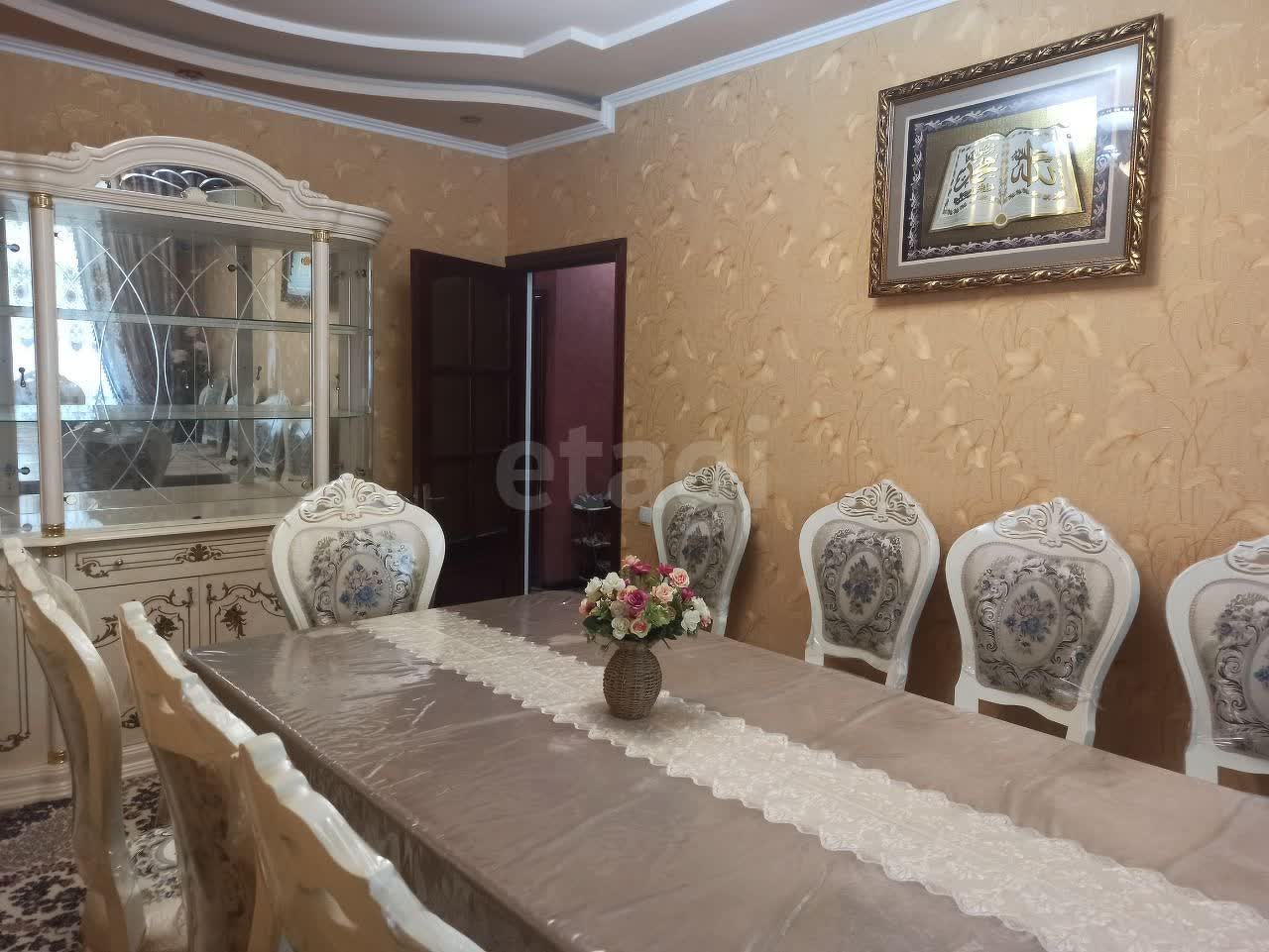 Kvartira 83 m² Toshkentda