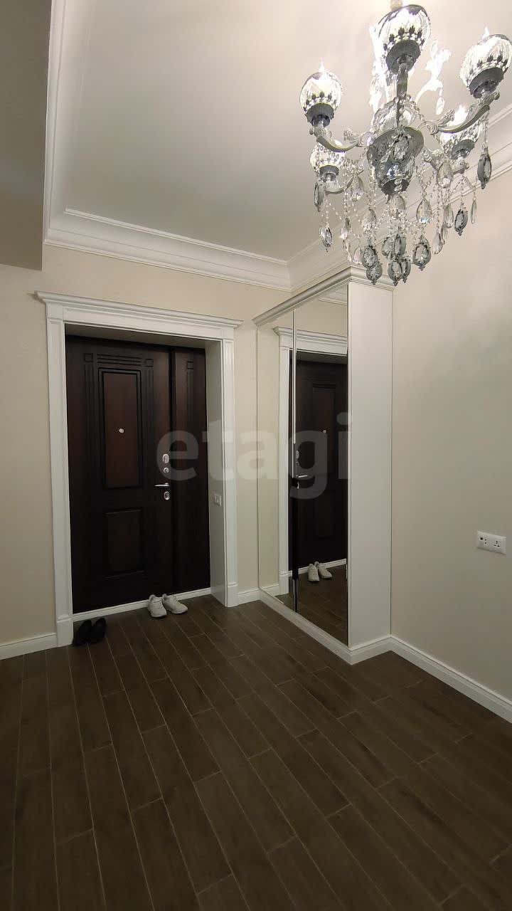 Kvartira 148 m² Toshkentda