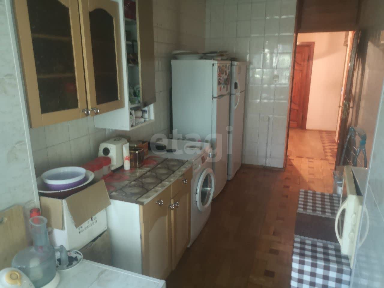 Kvartira 78 m² Toshkentda