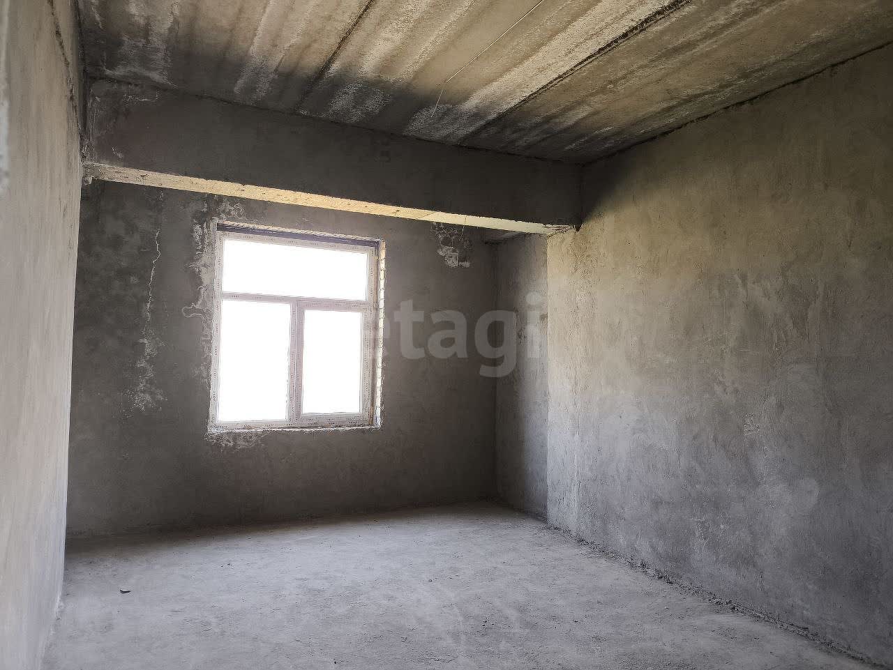 Kvartira 204 m² Toshkentda