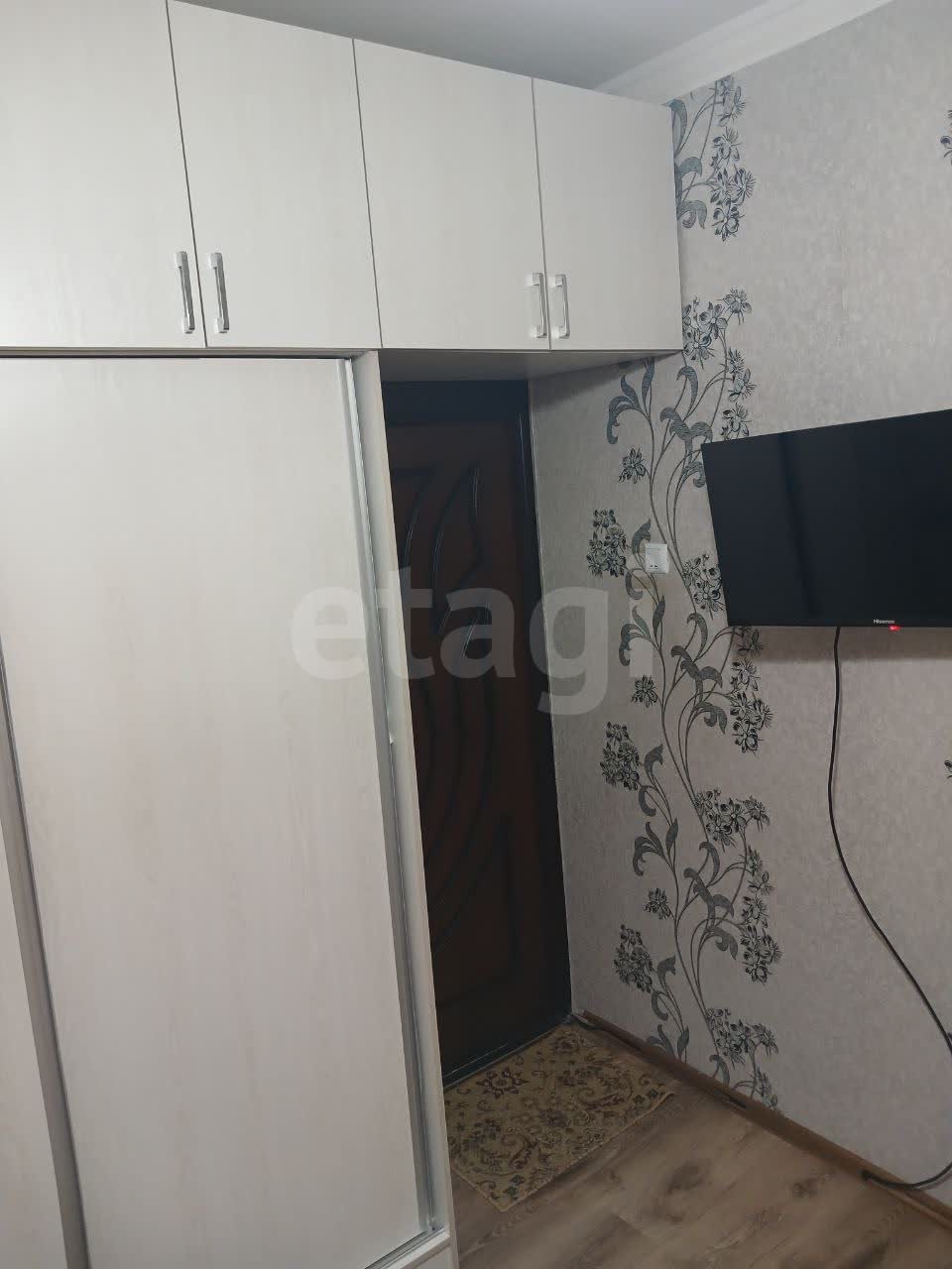 Kvartira 61 m² Toshkentda