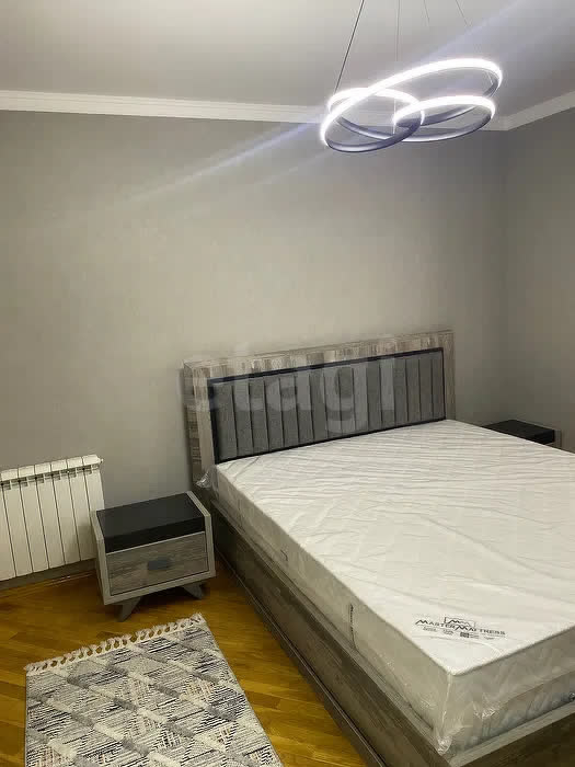 Kvartira 85 m² Toshkentda, O‘zbekiston