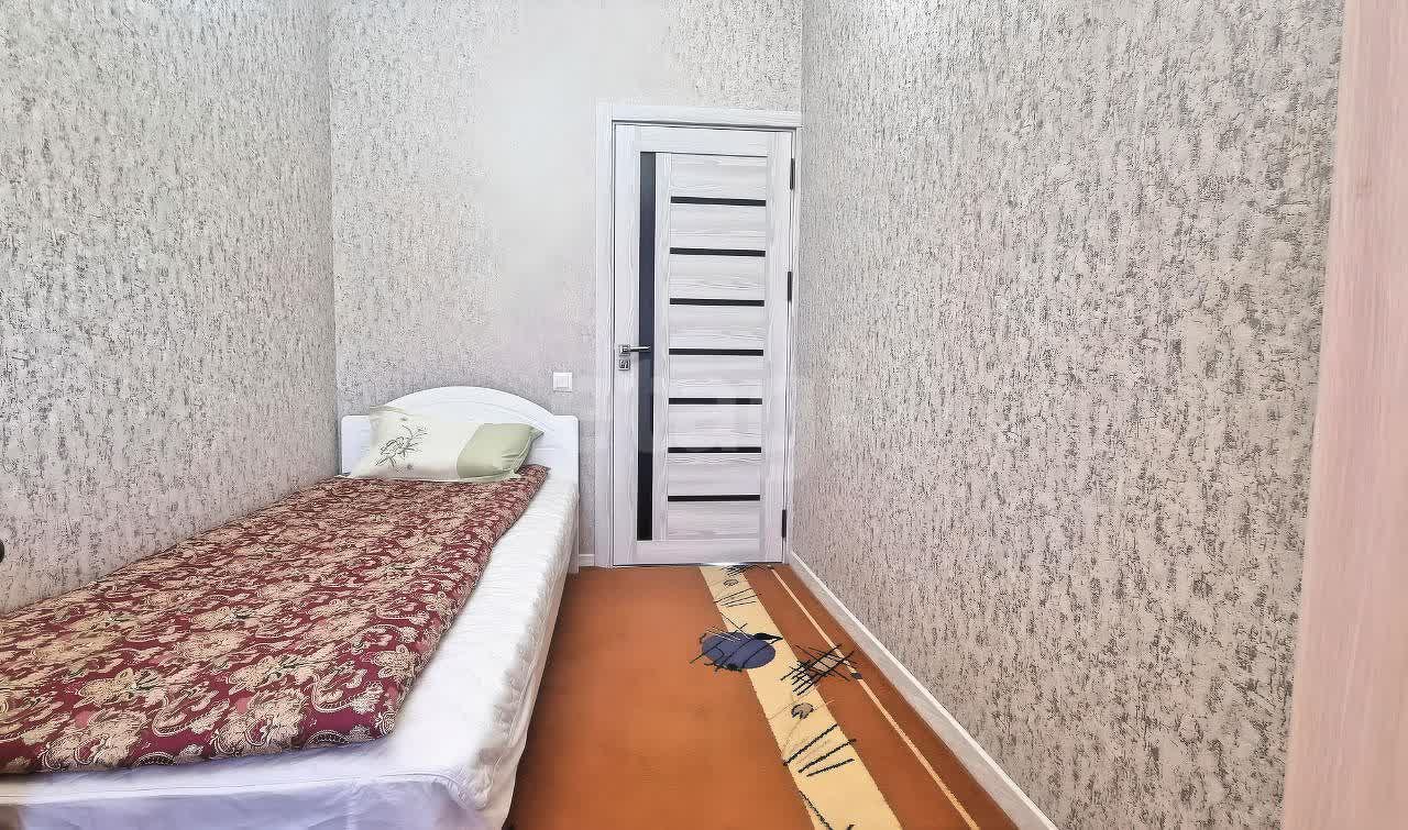 Kvartira 72 m² Toshkentda, O‘zbekiston