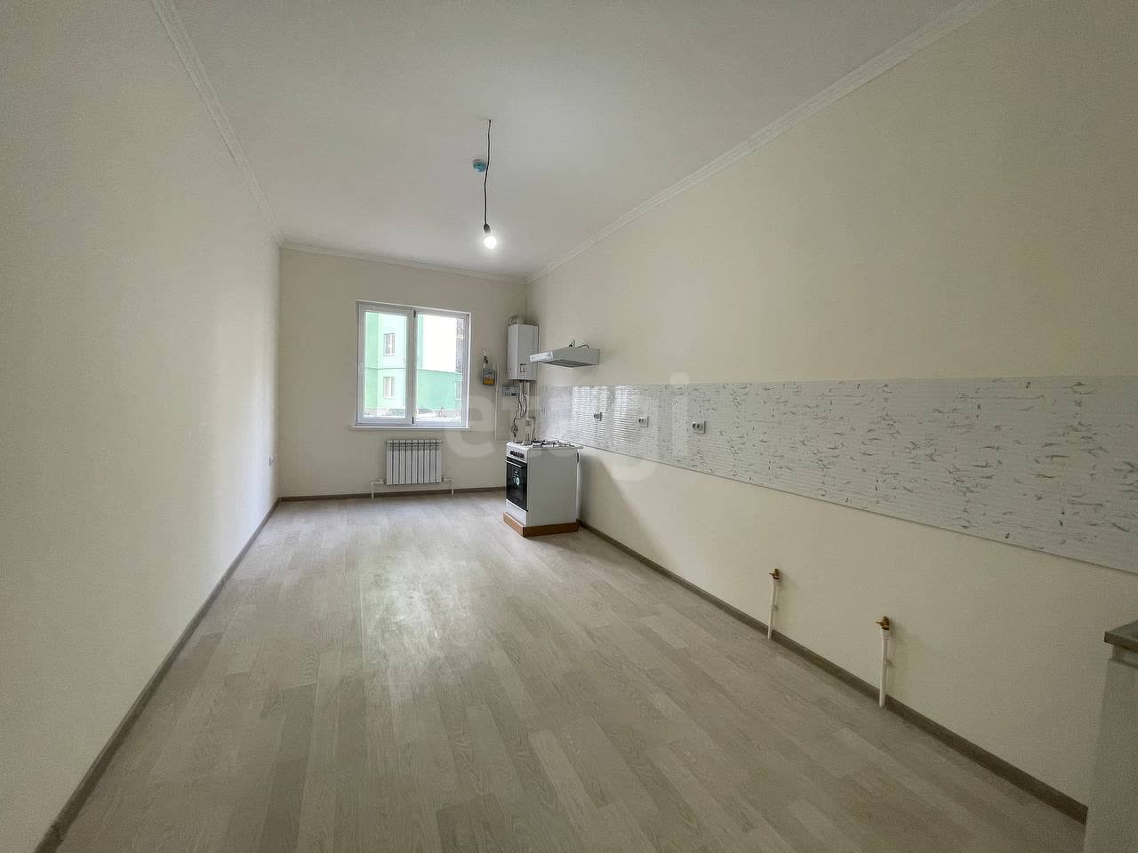 Kvartira 74 m² Toshkentda