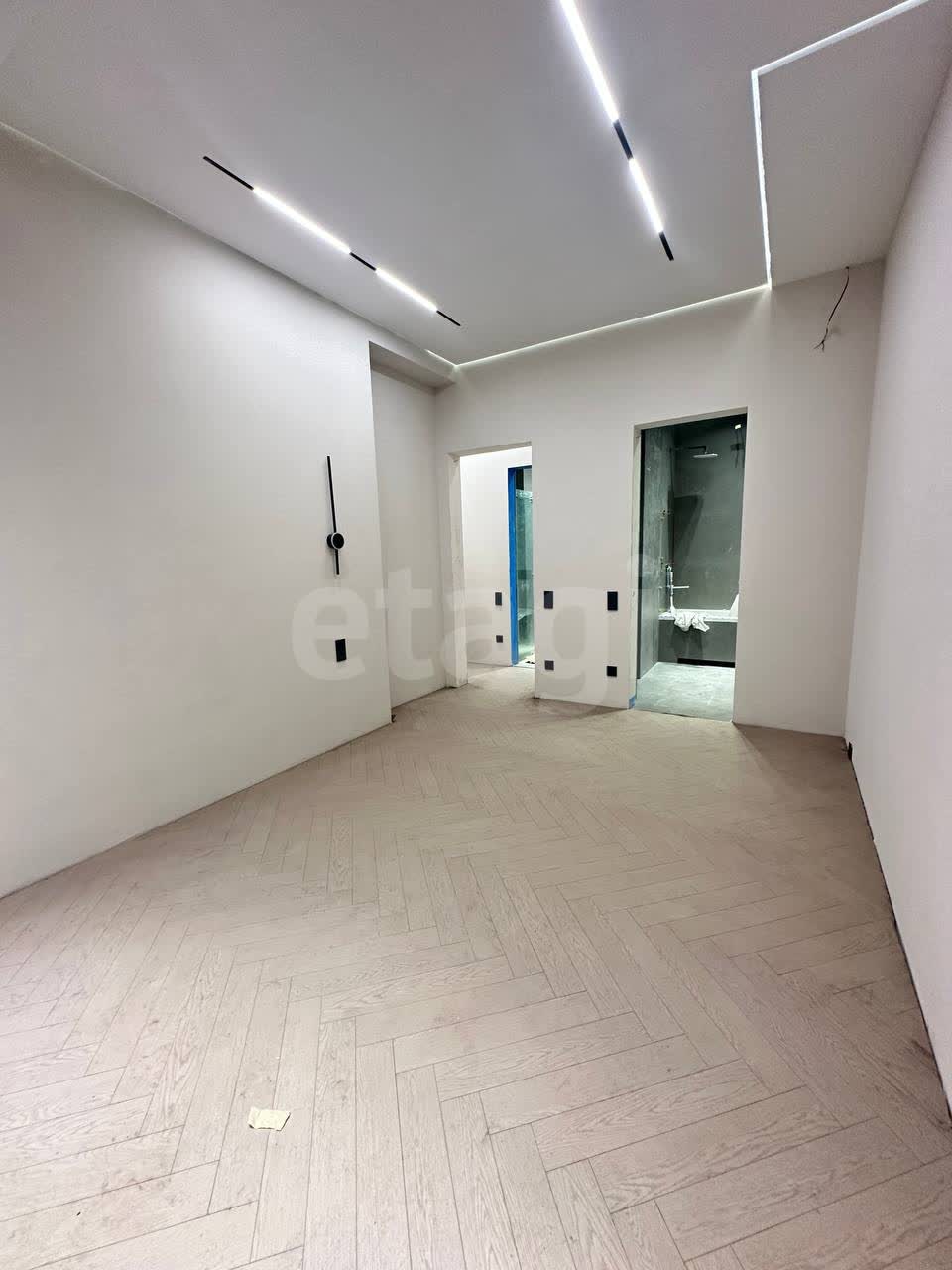 Kvartira 71 m² Toshkentda