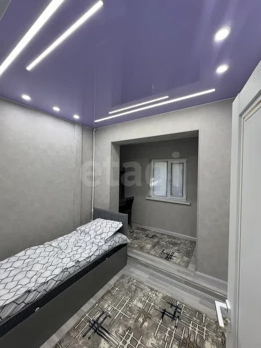 Kvartira 63 m² Toshkentda, O‘zbekiston