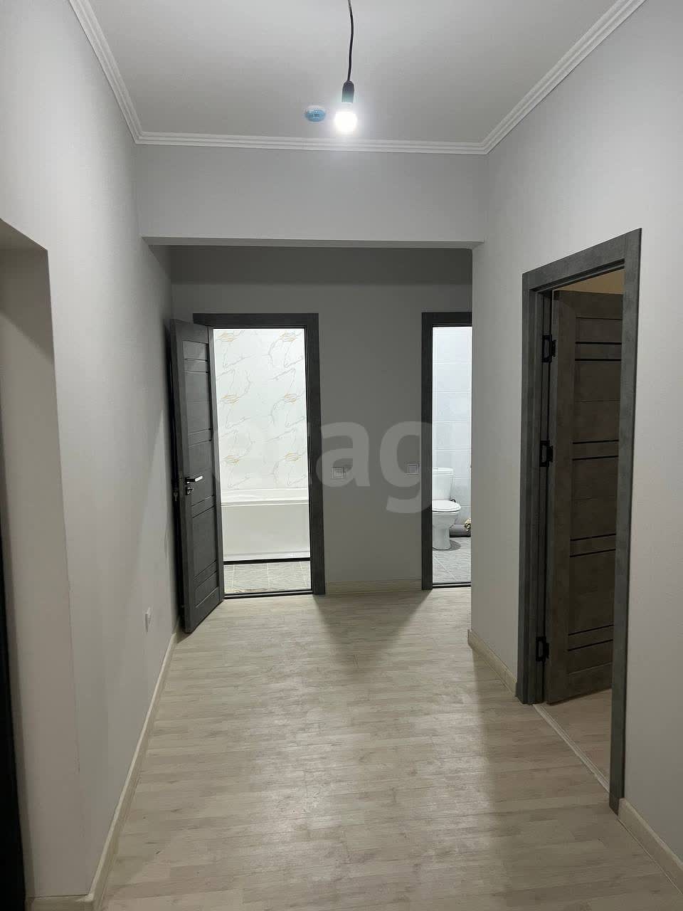 Kvartira 64 m² Toshkentda